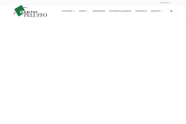 Site using Parallax_video_backgrounds_vc plugin