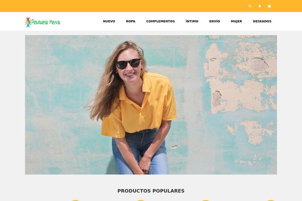 Site using Woo-exchange-rate plugin