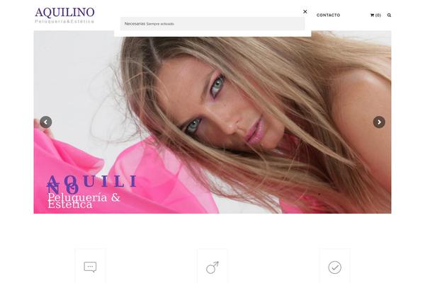 Site using Zooka plugin