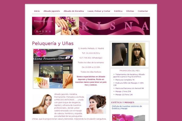 zeeCorporate theme site design template sample