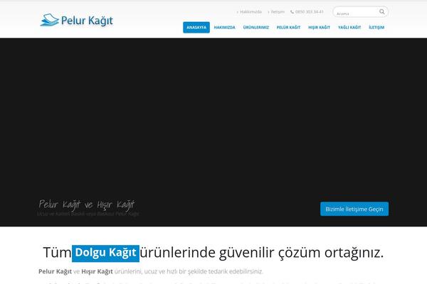 pelurkagit.net site used Pelurkagit