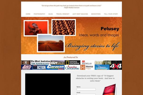 Site using Cart66 Lite :: WordPress Ecommerce plugin