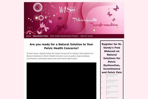 Site using Content-tooltip plugin