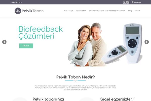 Site using Ultimate_VC_Addons plugin