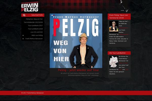 Site using Impeka-elementor-extension plugin