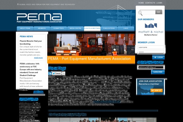 Site using Awesome Flickr Gallery plugin