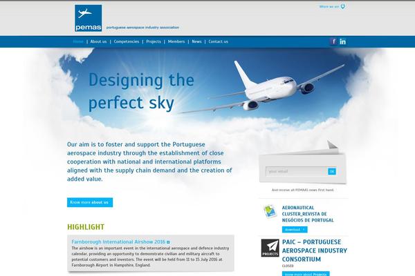 Site using Custom-styles plugin