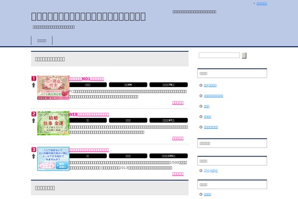 pemaispe.com site used Keni61_wp_corp_140515
