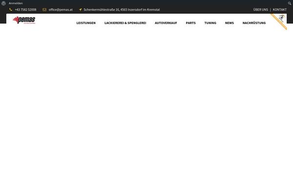 Site using Gallery-factory plugin