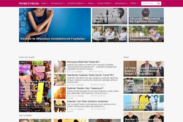 pembemekan.com site used iMagazine