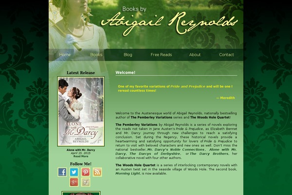 Weaver Xtreme theme site design template sample