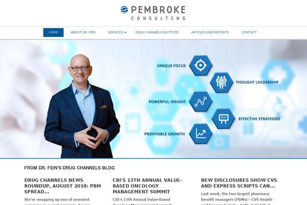 Site using Easy Twitter Feed Widget Plugin plugin