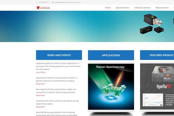 Site using Custom 404 Pro plugin