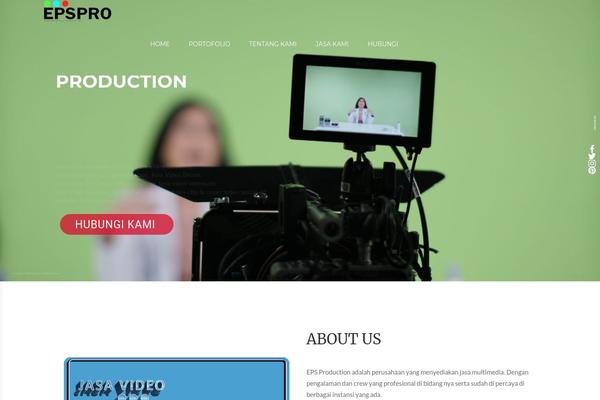 Tm-9studio theme site design template sample
