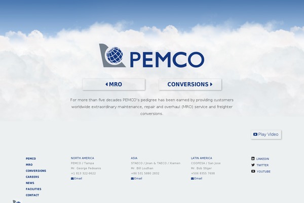 Site using Featured Posts Widget plugin