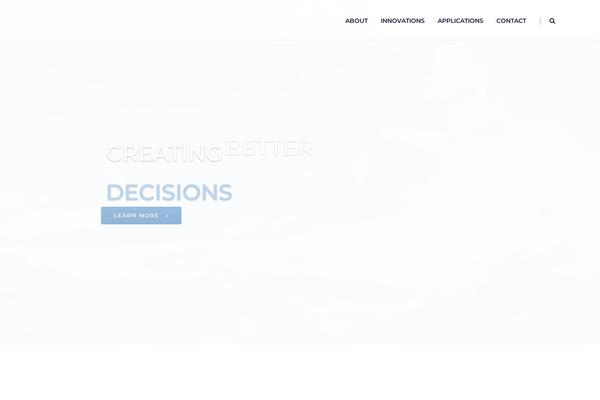 Fortuna-child theme site design template sample