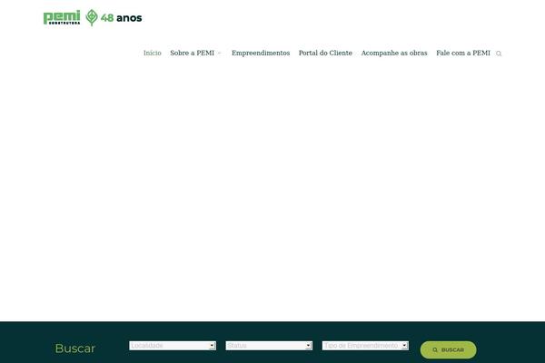 Site using Masks-form-fields plugin