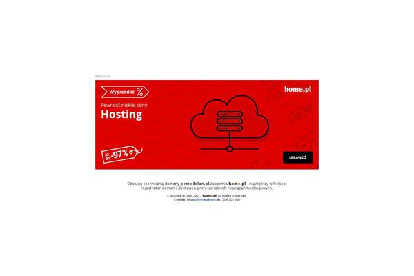 Site using Pc-google-analytics plugin