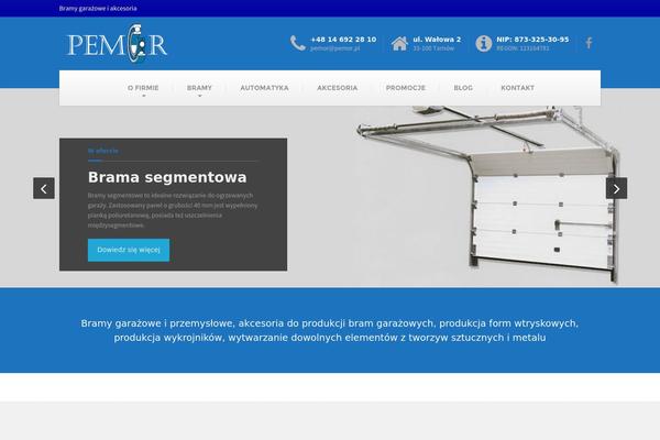 Site using Easy Sign Up plugin