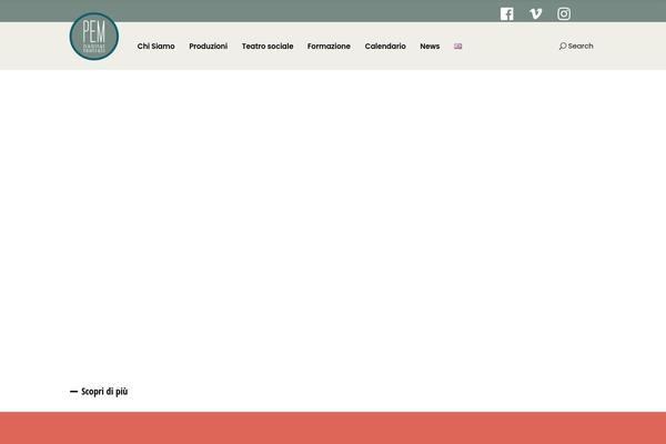 Site using Blomma-core plugin