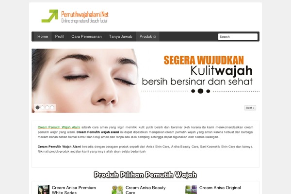 Site using Official-facebook-pixel plugin