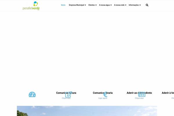Site using Social-media-buttons-toolbar plugin