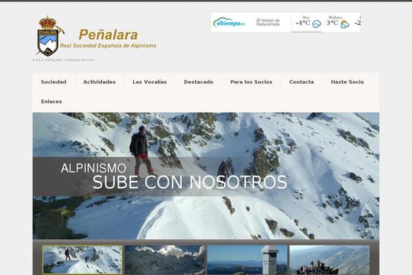 Site using Cherry-plugin plugin
