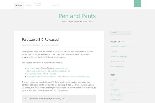 Site using SyntaxHighlighter Evolved plugin