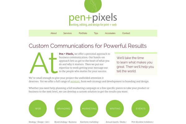 Site using Wp-smush-pro plugin