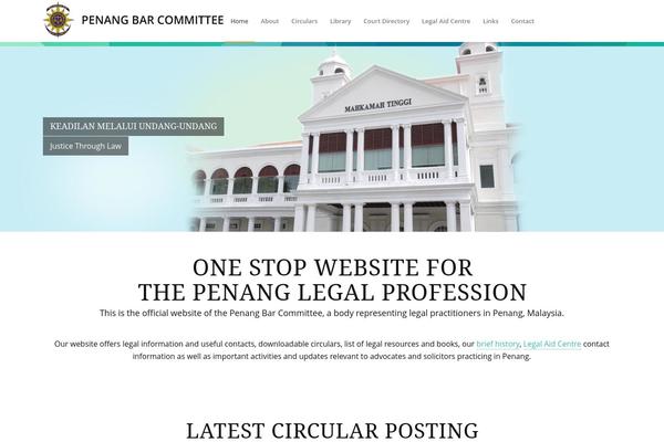 The-landscaper theme site design template sample