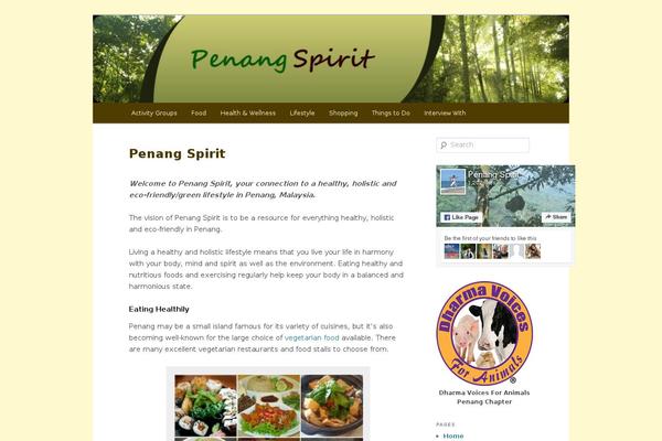 Site using Wpsocial-seo-booster plugin