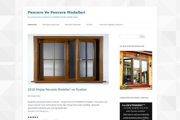 Site using Post Ratings plugin