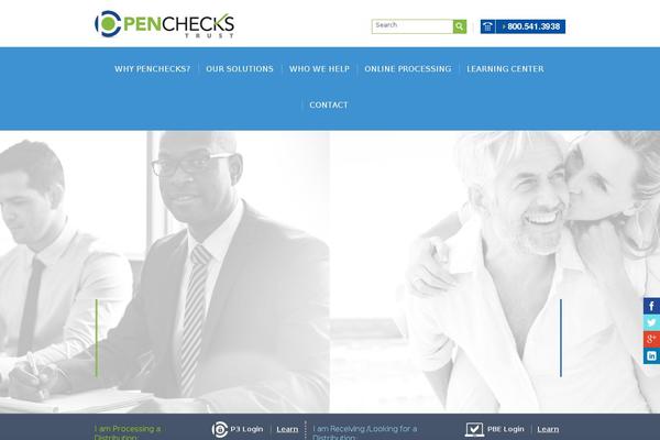 Divi theme site design template sample