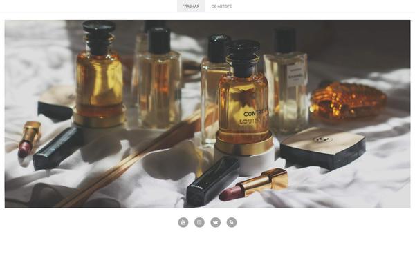 Site using Search Everything plugin