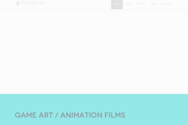 pencillati.com site used Pencillati