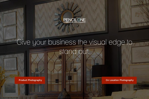 pencilone.com site used KANE