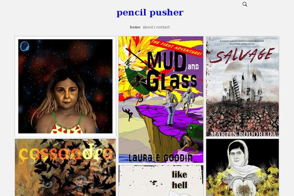 Site using Final-tiles-gallery plugin