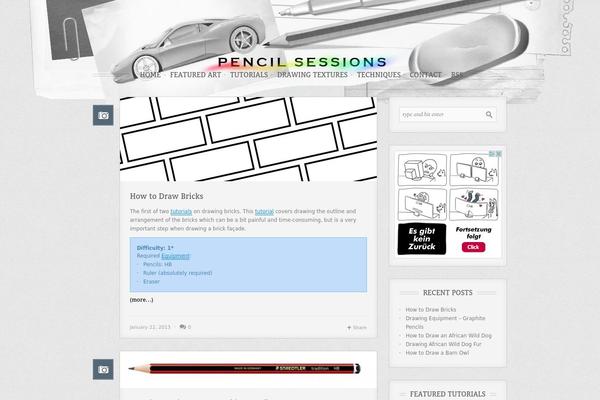 Socialike theme site design template sample