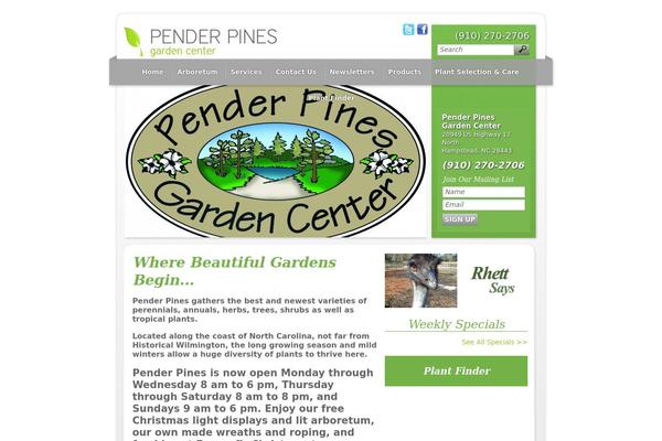 Onlywebsites theme site design template sample