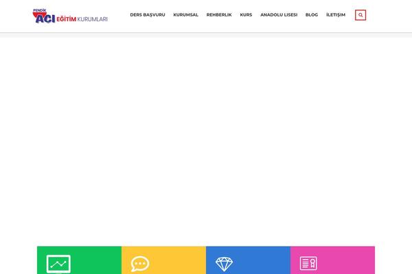 Masterstudy theme site design template sample