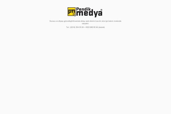 Site using Burger-companion plugin