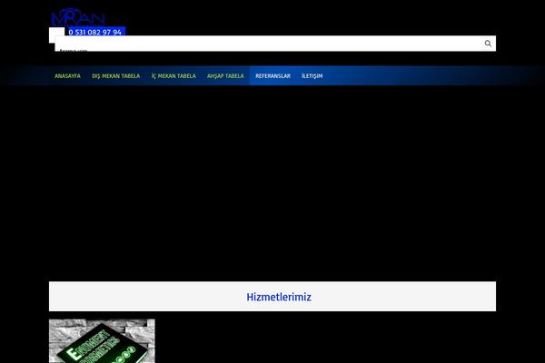 Site using Call&Book Mobile Bar plugin