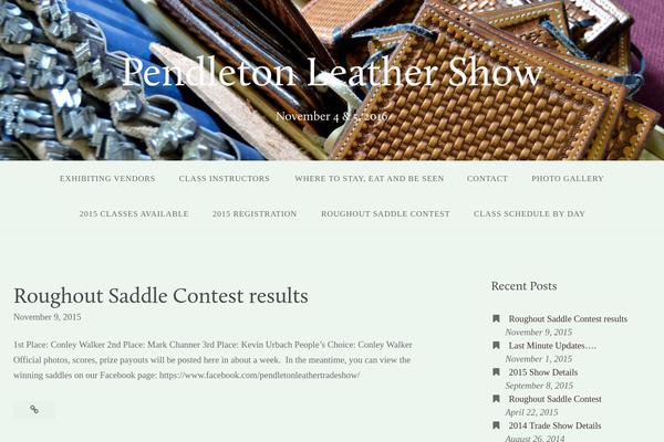 Site using Custom-fonts plugin