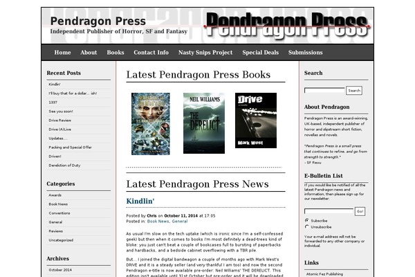 Site using Cookies for Comments plugin