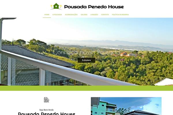 Site using Insta-gallery plugin