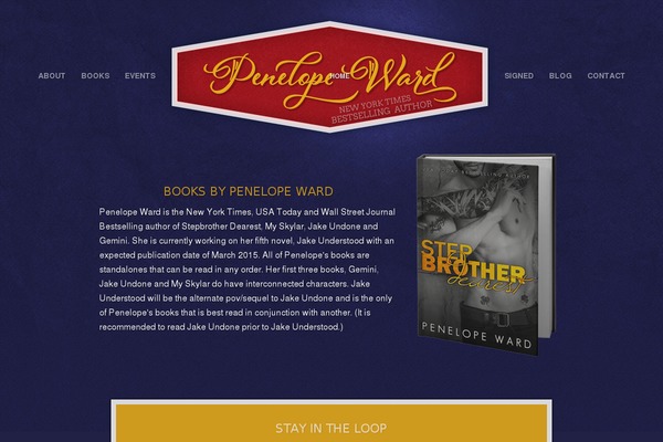 Site using Pinterest Image Pinner From Collective Bias plugin