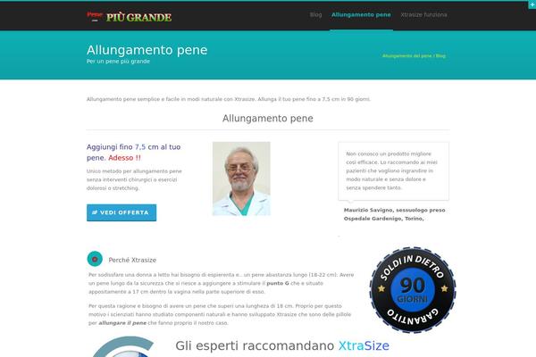 penepiugrande.com site used Frisco