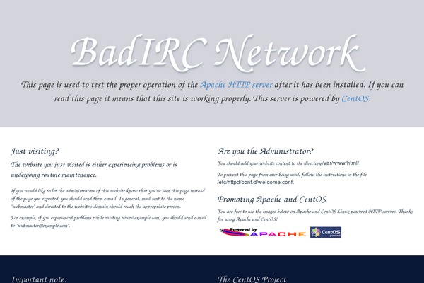 Site using Acurax On Click Pop Under plugin