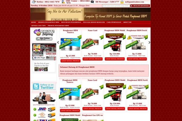 Indostore3 theme site design template sample