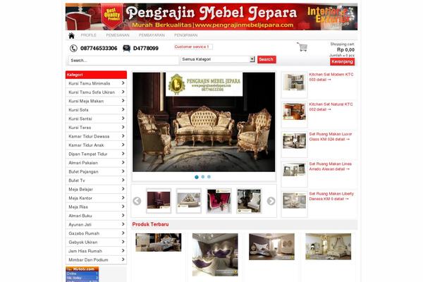 Site using SEO Auto Links & Related Posts plugin